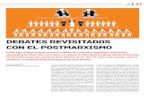 Debates revisitados con el postmarxismolaizquierdadiario.com/ideasdeizquierda/wp-content/... · 2013-09-04 · de reforma institucional y de radicalización de la democracia. La hegemonía
