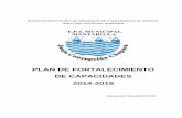 Plan de Fortalecimiento de Capacidades 2014-2018epsmantaro.pe/wp-content/uploads/2018/05/PLAN-DE-FORTALECIMIENTO-DE... · Los Distrito de Jauja, Sausa, Yauyos y Acolla de la Provincia
