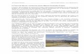 La Tierra de Alarcón, frontera de moros (Manuel Fernández ...villardecanas.es/historia/congosto.pdf · En 1306, Jaime II autoriza la emigración de musulmanes a la tierra de Alarcón:
