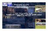 Republic of Iraq قاﺮﻌﻟا - World Banksiteresources.worldbank.org/IRFFI/Resources/Arabic... · ٢ ﺔﻴﻠﺒﻘﺘﺴﻤﻟا تﺎﻬﺟﻮﺘﻟاو قاﺮﻌﻟا ﻲﻓ