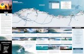 EUSKADI eta zerbitzuen mapa SURF ADIERAZLEAK / … · 2017-06-28 · Euskadiko surfaren panoraman hondartzarik esanguratsuenetako bat da, nazioarteko ekitaldien egoitza eta surflari