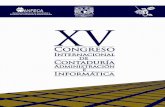 LA INVESTIGACION ENcongreso.investiga.fca.unam.mx/docs/xv/docs/120.pdf · LA INVESTIGACION EN ADMINISTRACIÓN EN COLOMBIA Condiciones para la generación de conocimiento, investigadores,