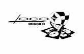 DOSSIER LOCO BLANCO 2-feb - Musicartemusicarte.gal/.../uploads/2016/02/Dossier-Loco_2016.pdf · 2016-12-29 · Loco encuentra la magia de su significado en la carta de Tarot "El Loco"