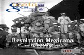 El Centenario de la Revolución Mexicana...2 número especial l6 de noviembre de 2010 El Centenario de la Revolución Mexicana P ara pensar la Revolución Mexicana en su centenario
