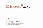 Direct 2014.qxd 27/01/2015 14:24 PÆgina 1 - FEIM 2014_web_ebaki.pdf4 EDITA: FEIM - Federación Espaæola de Industrias de la Madera C/ Hileras 17 - 1”C 28013 Madrid T. 915 478 943