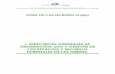 I. Directrices generales de ordenación, uso y gestión sostenible de los espacios y …extremambiente.juntaex.es/files/forestales/porf_hurdes/I... · 2013-07-02 · Los análisis