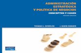 Administración estratégica y política de negociosaulavirtual.iberoamericana.edu.co/recursosel/documentos...Puntos importantes de estrategia 7.1:La teoría de la economía de los