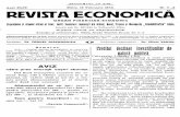 ^nul XLIV. Sibiiu, 19 Februarie 1942. Nr 7-8 REVISTA ECONOMICAdocumente.bcucluj.ro/web/bibdigit/periodice/re... · rânduri la creditul public intern, spre a-şi ereia sursele de