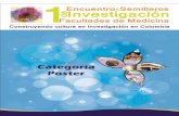 Presentación de PowerPoint - FUCSALUD · 2016-12-29 · Determinantes de adherencia al tratamiento antihipertensivo de adultos mayores a 35 años de edad Andrés Mauricio Valenzuela