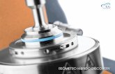 un cojinete magnético patentado, un motor de “copa de ...El Reómetro híbrido Discovery (DHR) cuenta con potentes tecnologías nuevas del líder mundial en mediciones reológicas.
