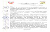  · 2017-11-03 · Estatuto aprobados en la Asamblea General de fecha 24 de Octubre del 2017. SE RESUELVE: ARTíCULO PRIME-RO RECONOCER a la organización comunal denominada "Junta