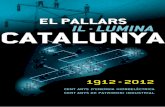 EL PALLARS - EMEETDS · CATALUNYAIL·LUMINA sUMaRi 1. Les necessitats energètiques en la industrialització de Catalunya. L’aigua, energia essencial de la Catalunya preindustrial.