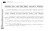 Región de Murcia - EDUCARMservicios.educarm.es/templates/portal/ficheros/websDinamicas/100/ResolucionDefPlan2019...metodologÍas activas: gamificaciÓn en las aulas de infantil y