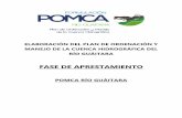 FASE DE APRESTAMIENTO - CORPONARIÑOcorponarino.gov.co/wp-content/uploads/2018/08/1-FASE-DE... · 2019-02-06 · 1.3.3 Actividades Generales Fase Prospectiva y Zonificación Ambiental