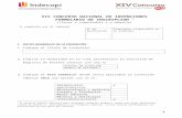 X CONCURSO NACIONAL DE INVENCIONES · Web viewSe encuentra actualmente con una solicitud en trámite ante la Dirección de Invención y Nuevas Tecnologías del Indecopi, presentada