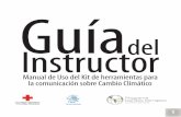 Instructorweb.cruzrojacolombiana.org/publicaciones/pdf/manualCCFINAL_1372010... · de adaptación a los efectos del cambio climático en comunidades especialmente vul-nerables del
