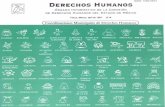 Derechos Humanos · 2017-09-26 · Derechos Humanos Órgano Informativo de la Comisión de Derechos Humanos del Estado de México ISSN: 1405-5627 Año 5, Núm. 24, marzo-abril de