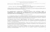 Ley de Justicia Administrativa del Estado de Colimacongresocol.gob.mx/.../LeyesEstatales/...16jun2018.pdf · Ley de Justicia Administrativa del Estado de Colima ... extraoficiales,