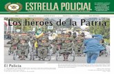 EstrElla Policial - PONALAlberto Lleras Camargo Presidente de la República de Colombia 1958 – 1962. ... aciertos así como los errores y desaciertos de quienes nos han antecedido