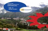 Marzo BOLETÍN AGROCLIMÁTICO MENSUAL DZ 4- ANCASHlas cosechas de las zonas de Nepeña , Moro y Carbonera en la provincia del Santa como parte final de la campaña 2018 - 2019 Ancash.