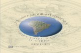 La nueva geografia cart tarea - World Banksiteresources.worldbank.org/INTPERUINSPANISH/Resources/LACVolume... · desde las vastas llanuras pampeanas hasta los elevados picos de los