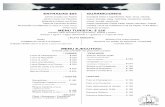 ENTRADAS $55 GUARNICIONES - Hotel Facon Grandehotelfacongrande.com/wp-content/uploads/2015/06/carta-FG-restaurant-2017..pdfRúcula, tomates, champignons y queso en hebras Atlántica