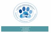 SIMA Diana C. Vivas. (1) · sociedad miembro de WSPA, quienes actualmente son ... desde el diseño industrial, que optimice y mejore las actividades bajo criterios de salud tanto