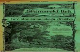 ŠUMARSKI LIST 7/1888 · — Orah (juglans regia L.). — Kirgižka kekerička (Syrr-haptes paradoxus, Pali.; Steppenhuhn, Pausthuhn). — Grčka i njezine sumo. — Zaključni račun