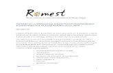 INFORME DE LA SITUACIÓ DEL COL·LECTIU GITANO PROCEDENT ...romest.cat/wp-content/uploads/INFORME-ROMEST-2018.pdf · Contribuir a la inclusió social del col·lectiu gitano de l'Est