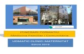 ITINERARI FORMATIU Medicina Familiar i Comunitària UDMAFIC ...udclinic-maternitat.cat/files/doc298/itinerari-formatiu-mir-2019-catala.pdf · ITINERARI FORMATIU UDM CLÍNIC-MATERNITAT