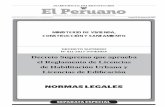MINISTERIO DE VIVIENDA, CONSTRUCCIÓN Y SANEAMIENTOdataonline.gacetajuridica.com.pe/gaceta/admin/elperuano/1552017/15-05-2017 SE.pdf1280 que aprueba la Ley Marco de la Gestión y Prestación