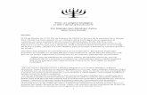 libroesoterico.com › biblioteca › judaismo › 02 - TANAJ › Yitro... · Por Najmán ben Abraham Avinu2015-09-15 · Moshé en el nombre de Di-s. Esto se registra en un libro