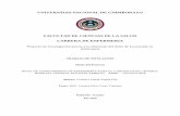 UNIVERSIDAD NACIONAL DE CHIMBORAZOdspace.unach.edu.ec/bitstream/51000/5048/1/UNACH-EC-FCS-ENF-2018-0014.pdfFACULTAD DE CIENCIAS DE LA SALUD CARRERA DE ENFERMERIA Proyecto de investigación