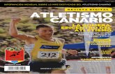 ATLETISMO. EPICENTRO DEL campo a través. CANARIO CITAS ...atletismocanario.es/wp-content/uploads/2019/03/N2-REVISTA-DIGITAL... · MARKETING@ATLETISMOCANARIO.ES "Créeme. La recompensa