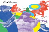 › wp-content › uploads › 2019 › 01 › PCM-ANN… · Annual Report 2017–2018 - Pasadena Conservatory of MusicAlso coming this spring is our 7th annual day of jazz, Jazz