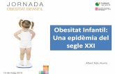 › pdf › 2013 › ponencias... · Obesitat Infantil: Una epidèmia del segle XXI2019-12-17 · Motivació Models basat en incentius: Les persones solen fer els comportaments que