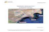 PLANEAMIENTO INTEGRAL · 2019-08-23 · PLANEAMIENTO INTEGRAL DISTRITO DE MARCONA (1) Plan de Desarrollo Urbano de la ciudad de San Juan de Marcona Página 3 I. ANTECEDENTES: NAVIERA