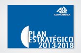 PLAN ESTRATÉGICO 2013-1.1.3 Contar con un Plan de Trabajo anual que responda a las iniciativas y acciones señaladas en el Plan Estratégico. 1.1.4 Diseñar e instrumentar un sistema