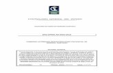 CONTRALORÍA GENERAL DEL ESTADO · 2019-06-05 · CONTRALORÍA GENERAL DEL ESTADO Examen Especial: A los procesos de contratación relacionados con las solicitudes de análisis presentadas