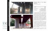 Puente sobre el río Santa Coloma - Ines ingenieros consultores · 2016-07-15 · C uez de alboa, 120, 3 200 adrid, Espaa Tel: 34 1523733 inesinesingenieroscom Puente sobre el río