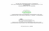 Madera y Chuscalito - Cornarecornare.gov.co/POMCAS/Documentos/Madera-y-Chuscalito.pdf · Madera, Chuscalito y La Madera considerando concesiones de agua vigentes.....67 Tabla 20.