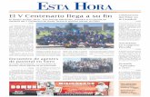 Semanario de Información del Arzobispado de Oviedo • D.L ... · desarrollará los últimos viernes de cada mes, a las 20,00 horas, en la casa de Meres, con el tema “La fe de