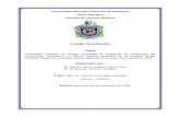 Trabajo Investigativo Tema - Repositorio UNAN-Managuarepositorio.unan.edu.ni/3715/1/60589.pdf · Principales Factores de Riesgo Asociados al Desarrollo de Restricción del Crecimiento