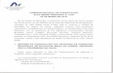 Comisión Nadonal de Acredftación - CNA-Chile de Sesiones/ACTAN1329.pdf · 2019-04-18 · Comisión Nacional de Acreditación CNA-ChiIe-Informe de evaluación externa (lEE)-Observaciones