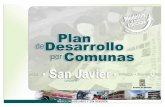 Comuna 13- San Javier - medellin.gov.co · al régimen especial; el 0,2% pertenecen a otros tipos de seguridad social y el 0,6% no saben a qué sistema están afiliados. ... capacitación