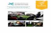 Encontro de Profesionais da Cultura de Galicia e …xestoresculturais.gal/docs/2014-05-06_resume-xornada...xestión cultural, tanto do sector público como do privado. As nosas liñas