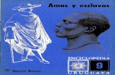 Amos - Anáforasanaforas.fic.edu.uy/.../123456789/6753/1/Enciclopedia_uruguaya_09.pdf · ciones que merecerían una historia aparte. El gran proble ma de las autoridades españolas