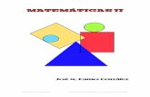 MATEMÁTICAS II · Matemáticas II Tema I. Matrices y determinantes José M. Ramos González 2014 Departamento de Matemáticas I.E.S. A Xunqueira I (Pontevedra) 12 Para el cálculo