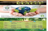 Índice - UCACEPucacep.com/wp-content/uploads/2018/02/memoria_ucacep...5 Mensaje de Presidencia Distinguidos hermanos de UCACEP: La creación de nuestro organismo de integración y