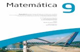 Puentes del Saber, se concibió como resultado …Matemática 9, proyecto Puentes del Saber, se concibió como resultado de la investigación del equipo pedagógico de Editorial Santillana